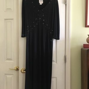 Gilar Evening Dress
